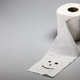Illustration for article titled Why Is Toilet Paper Always White?